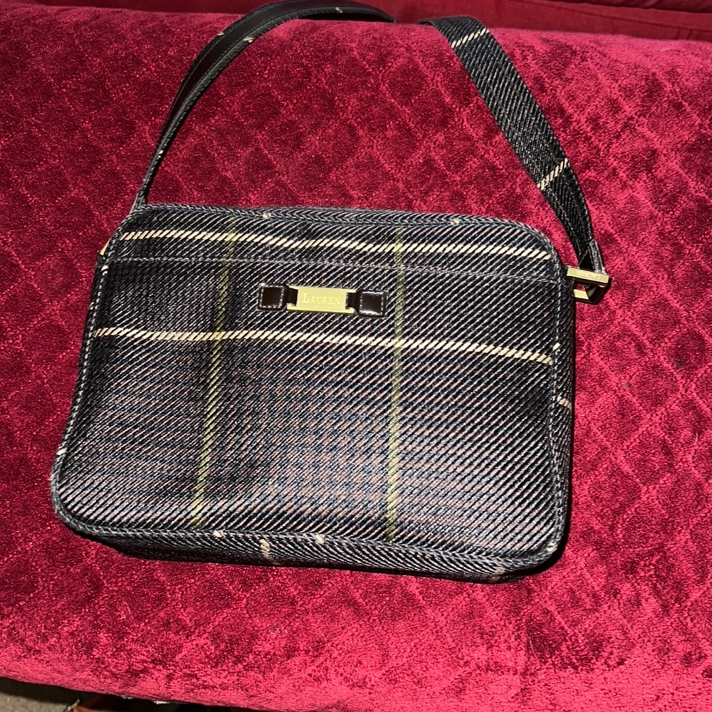 Ralph Lauren purse